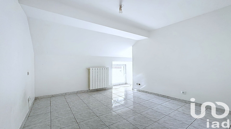 Ma-Cabane - Vente Maison Ballancourt-sur-Essonne, 37 m²