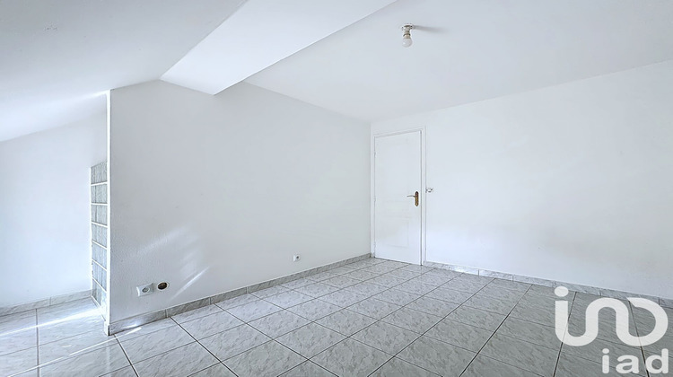 Ma-Cabane - Vente Maison Ballancourt-sur-Essonne, 37 m²