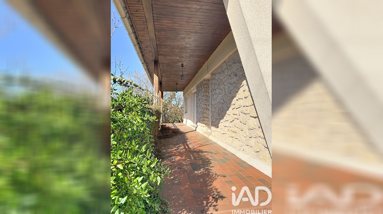 Ma-Cabane - Vente Maison Ballancourt-sur-Essonne, 146 m²