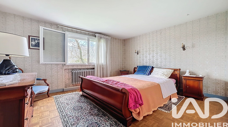 Ma-Cabane - Vente Maison Ballancourt-sur-Essonne, 146 m²