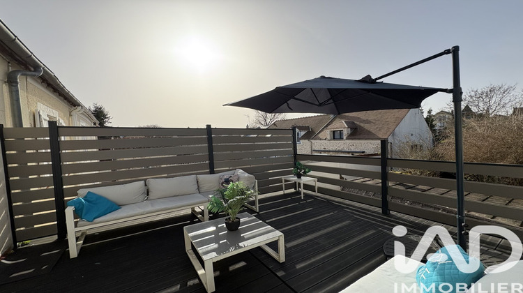 Ma-Cabane - Vente Maison Ballancourt-sur-Essonne, 76 m²