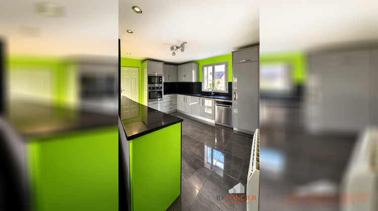 Ma-Cabane - Vente Maison Ballancourt-sur-Essonne, 124 m²