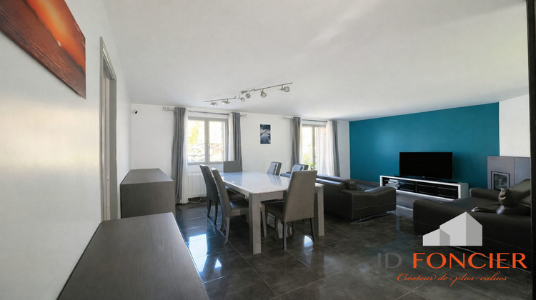 Ma-Cabane - Vente Maison Ballancourt-sur-Essonne, 124 m²