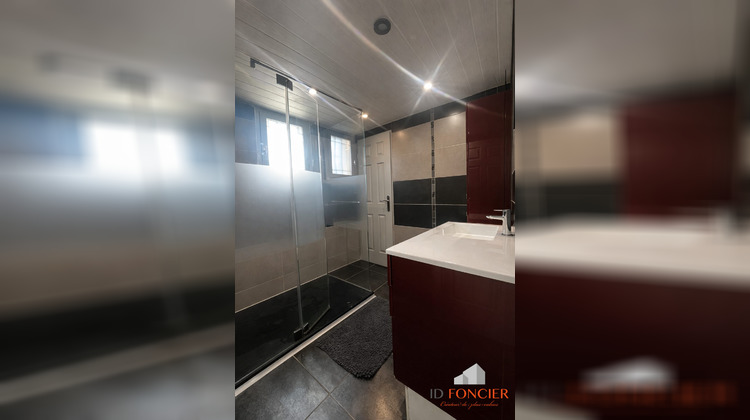 Ma-Cabane - Vente Maison Ballancourt-sur-Essonne, 124 m²