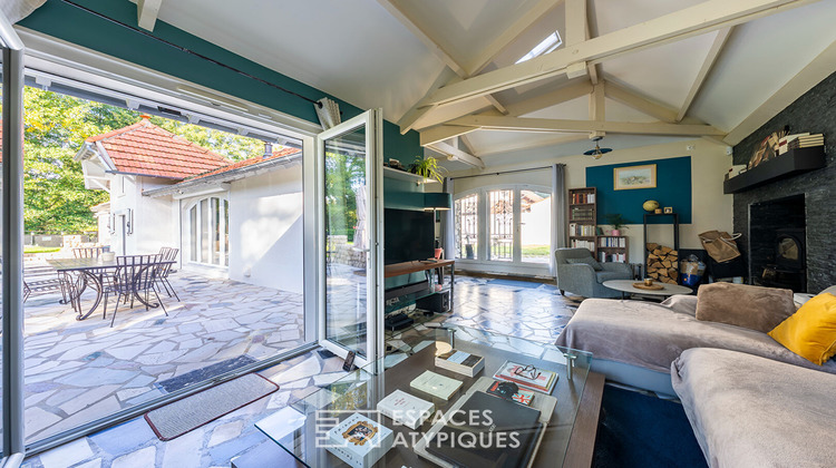 Ma-Cabane - Vente Maison BALLANCOURT-SUR-ESSONNE, 120 m²