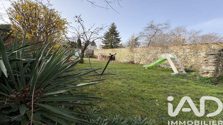 Ma-Cabane - Vente Maison Ballancourt-sur-Essonne, 76 m²