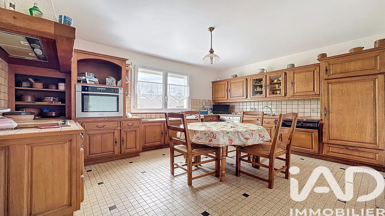 Ma-Cabane - Vente Maison Ballancourt-sur-Essonne, 146 m²