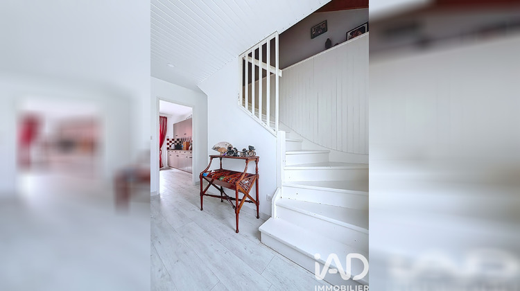 Ma-Cabane - Vente Maison Ballancourt-sur-Essonne, 86 m²