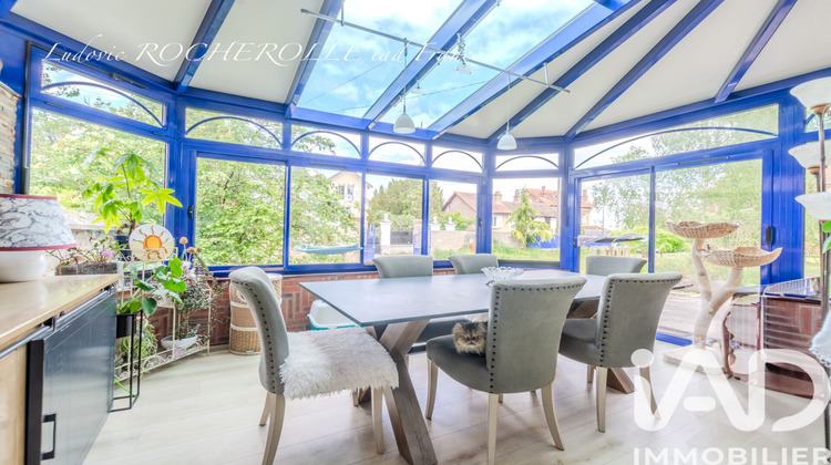 Ma-Cabane - Vente Maison Ballancourt-sur-Essonne, 160 m²