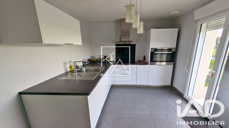 Ma-Cabane - Vente Maison Ballancourt-sur-Essonne, 122 m²