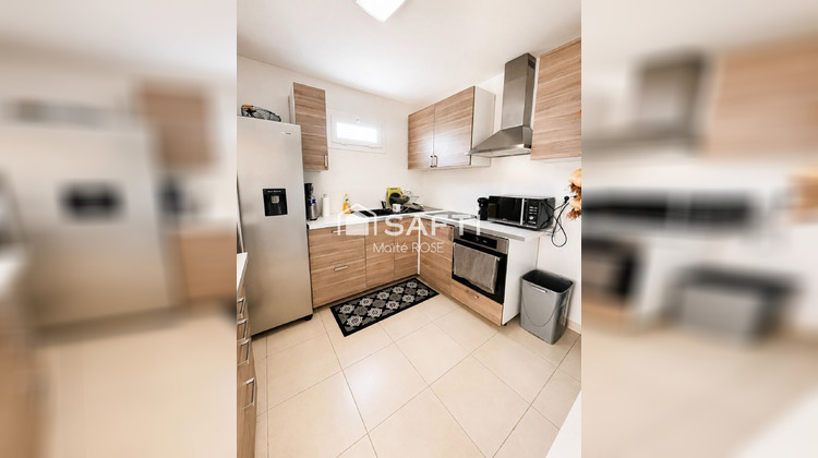 Ma-Cabane - Vente Maison Ballancourt-sur-Essonne, 62 m²
