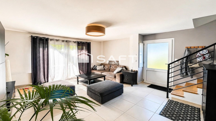 Ma-Cabane - Vente Maison Ballancourt-sur-Essonne, 62 m²