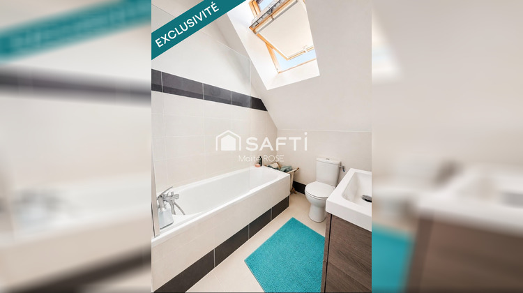 Ma-Cabane - Vente Maison Ballancourt-sur-Essonne, 62 m²
