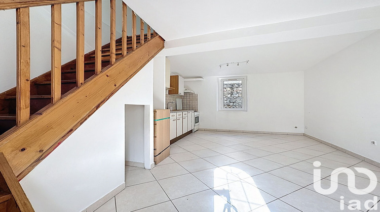 Ma-Cabane - Vente Maison Ballancourt-sur-Essonne, 37 m²