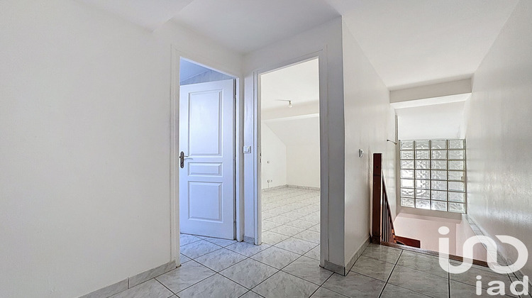 Ma-Cabane - Vente Maison Ballancourt-sur-Essonne, 37 m²