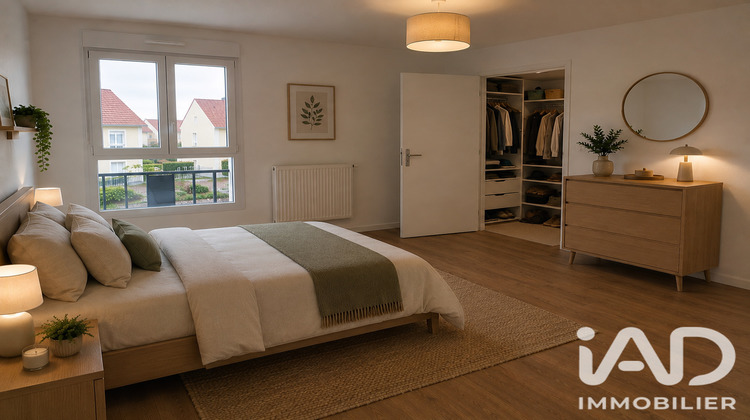 Ma-Cabane - Vente Maison Ballancourt-sur-Essonne, 92 m²