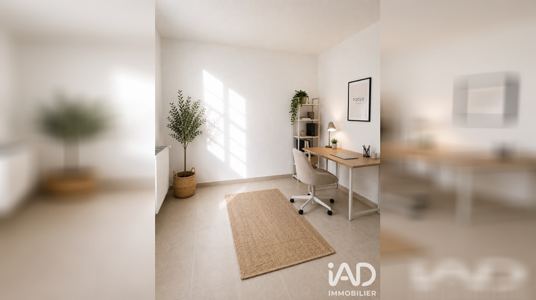 Ma-Cabane - Vente Maison Ballancourt-sur-Essonne, 92 m²