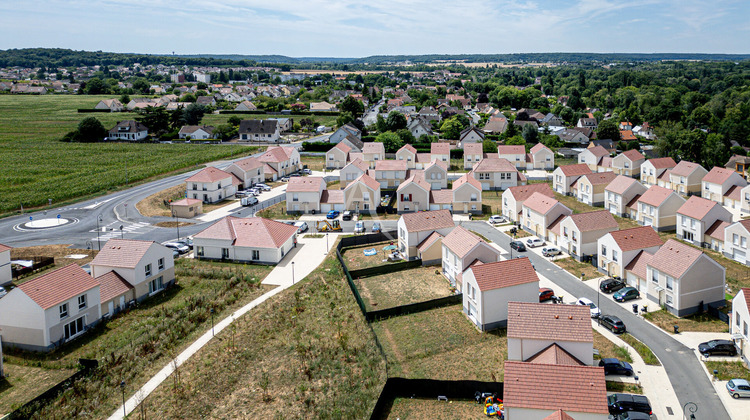 Ma-Cabane - Vente Maison BALLANCOURT-SUR-ESSONNE, 86 m²