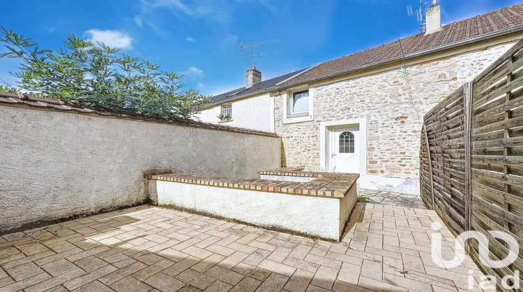 Ma-Cabane - Vente Maison Ballancourt-sur-Essonne, 37 m²