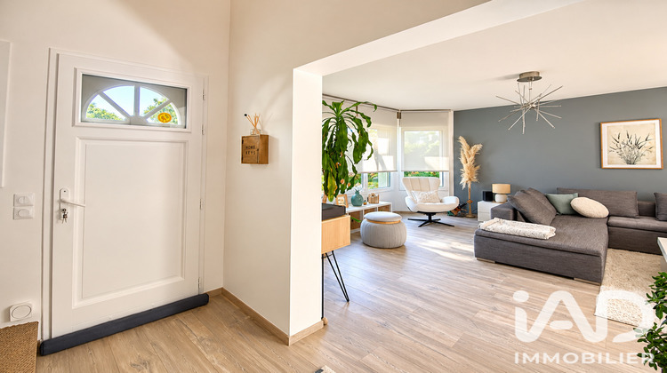 Ma-Cabane - Vente Maison Ballancourt-sur-Essonne, 157 m²