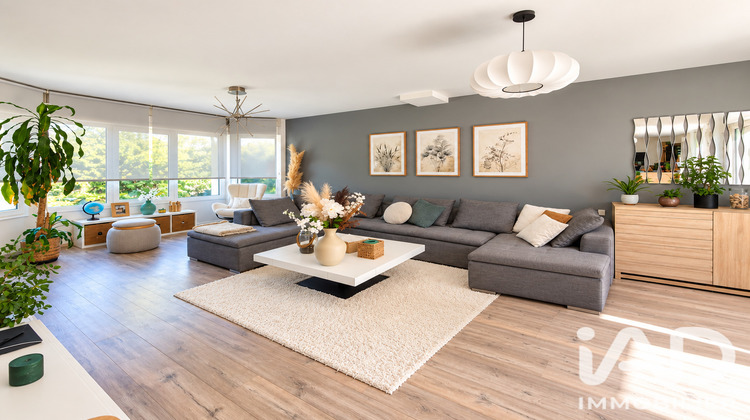 Ma-Cabane - Vente Maison Ballancourt-sur-Essonne, 157 m²