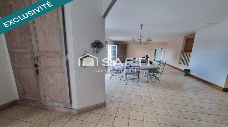 Ma-Cabane - Vente Maison Ballans, 143 m²