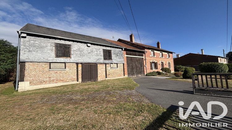 Ma-Cabane - Vente Maison Ballay, 169 m²