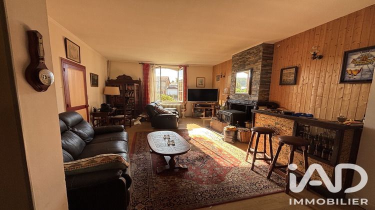 Ma-Cabane - Vente Maison Ballay, 169 m²