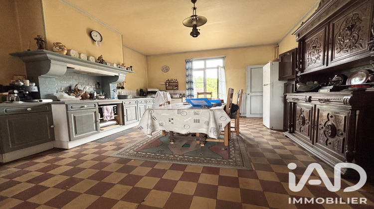 Ma-Cabane - Vente Maison Ballay, 169 m²