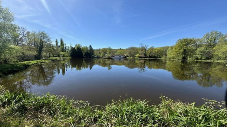 Ma-Cabane - Vente Maison Balledent, 300 m²