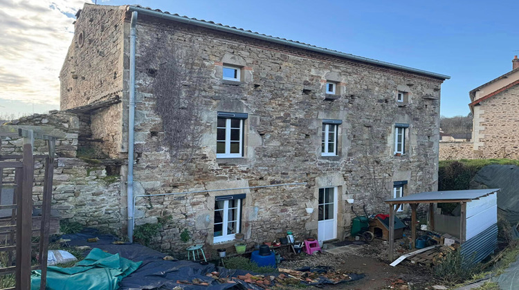 Ma-Cabane - Vente Maison BALLEDENT, 155 m²