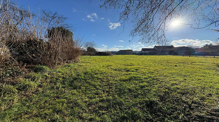 Ma-Cabane - Vente Maison BALLEDENT, 155 m²