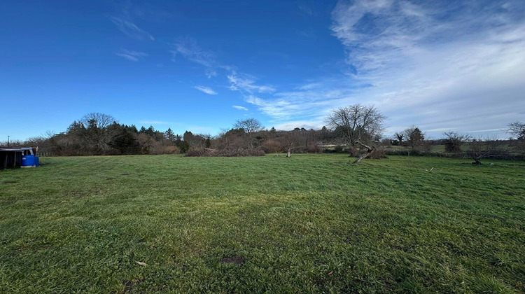 Ma-Cabane - Vente Maison BALLEDENT, 155 m²