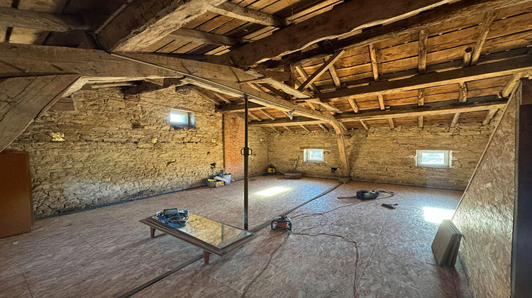 Ma-Cabane - Vente Maison BALLEDENT, 155 m²