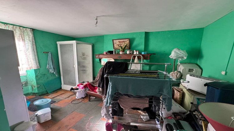 Ma-Cabane - Vente Maison BALLEDENT, 155 m²