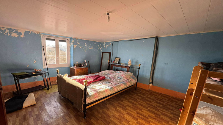 Ma-Cabane - Vente Maison BALLEDENT, 155 m²