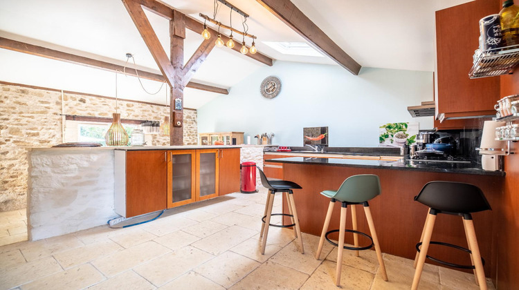 Ma-Cabane - Vente Maison BALLEDENT, 250 m²