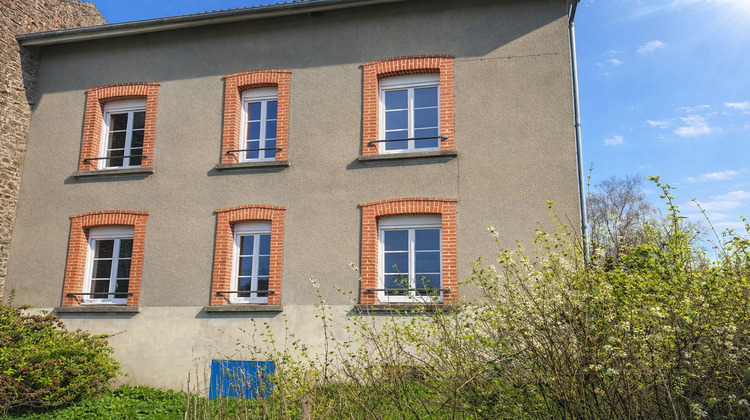 Ma-Cabane - Vente Maison BALLEDENT, 173 m²