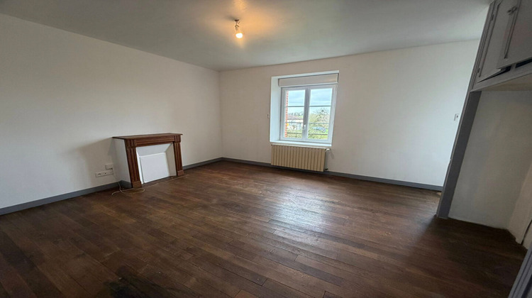 Ma-Cabane - Vente Maison BALLEDENT, 173 m²