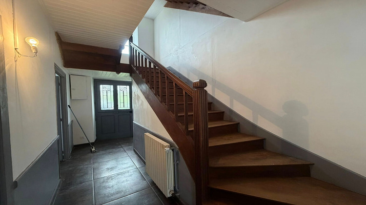 Ma-Cabane - Vente Maison BALLEDENT, 173 m²