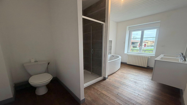 Ma-Cabane - Vente Maison BALLEDENT, 173 m²