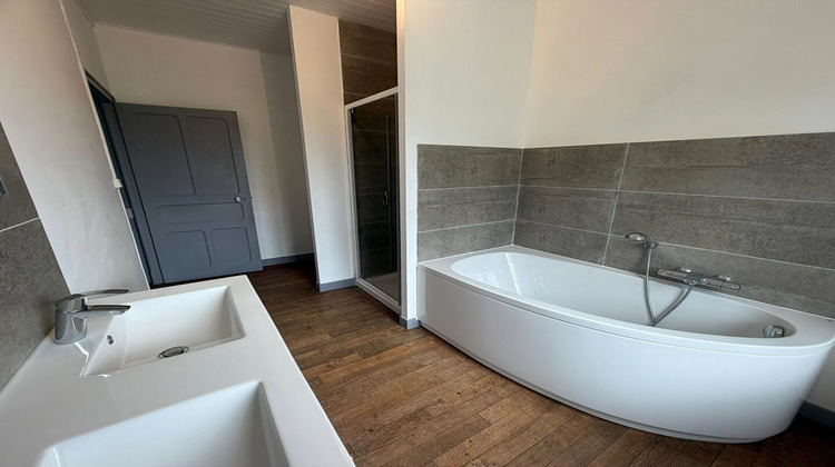 Ma-Cabane - Vente Maison BALLEDENT, 173 m²