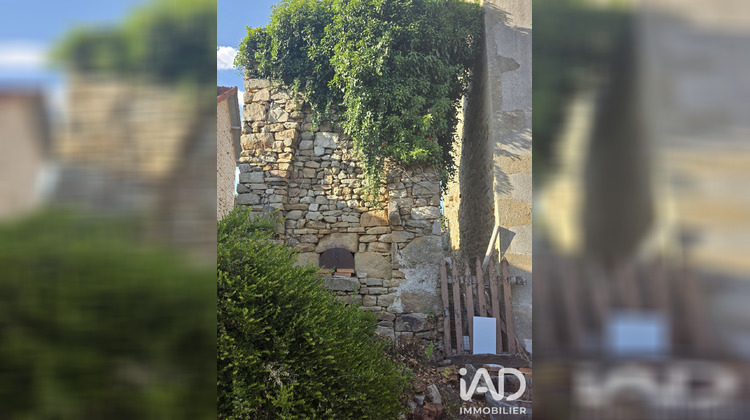 Ma-Cabane - Vente Maison Balledent, 152 m²