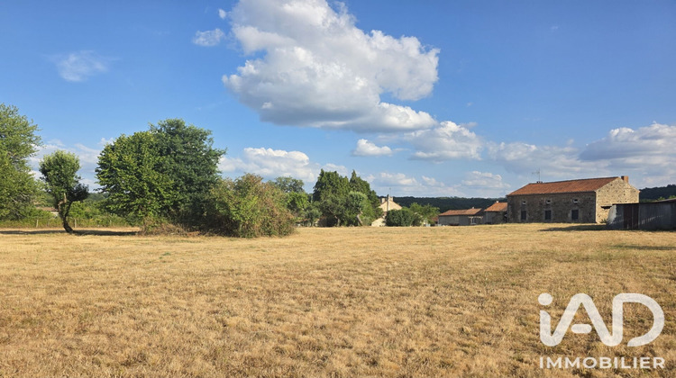 Ma-Cabane - Vente Maison Balledent, 152 m²