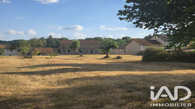 Ma-Cabane - Vente Maison Balledent, 152 m²
