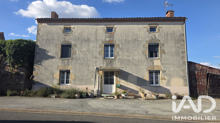 Ma-Cabane - Vente Maison Balledent, 152 m²