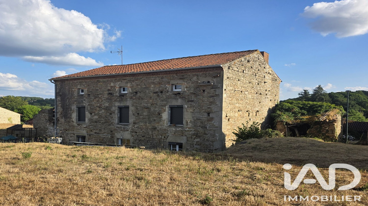 Ma-Cabane - Vente Maison Balledent, 152 m²