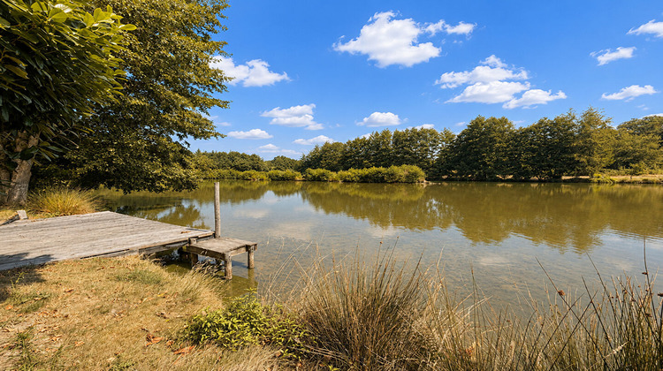Ma-Cabane - Vente Maison BALLEDENT, 216 m²
