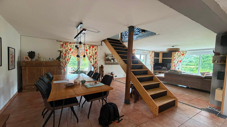 Ma-Cabane - Vente Maison BALLEDENT, 216 m²