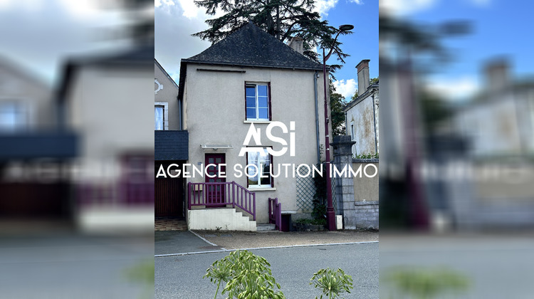 Ma-Cabane - Vente Maison BALLEE, 72 m²